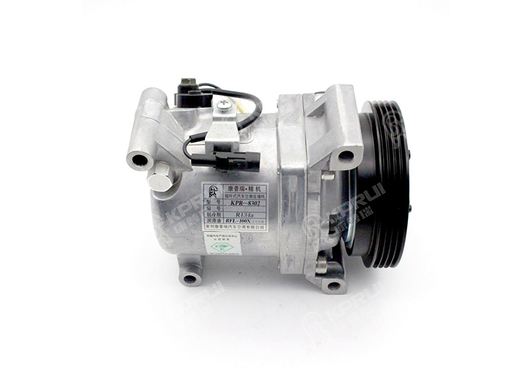 KPR-8302