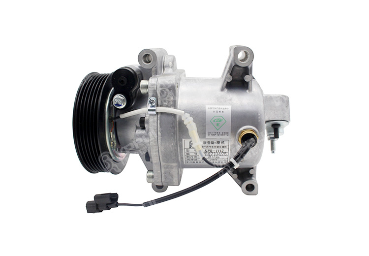 Conditioning Compressor For Honda  Model:   KPR-1112