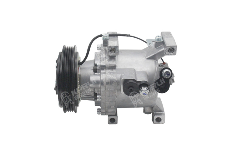 Compressor  for Toyota YARIS 1.3 1.5
