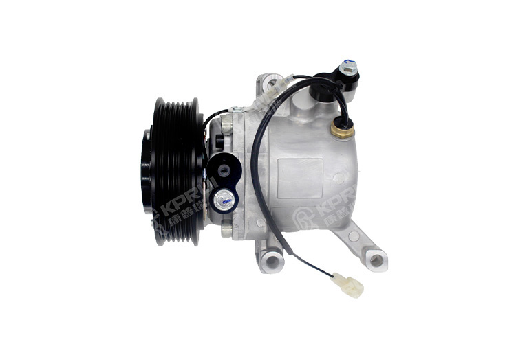 Compressor for Toyota Daihatsu Terios 2006-2012