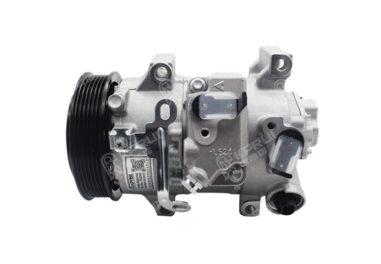 Compressor for TOYOTA COROLLA
