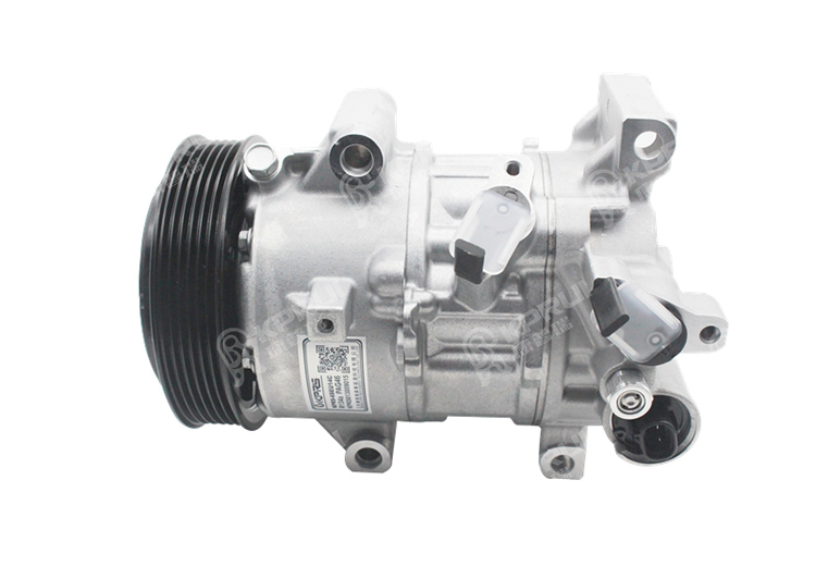 Compressor for Toyota Corolla 14-19