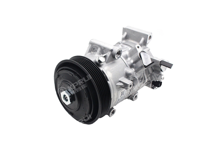 Compressor for Toyota Corolla 14-19 - Image 3
