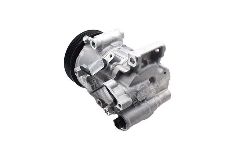 Compressor for Toyota Corolla 14-19 - Image 2